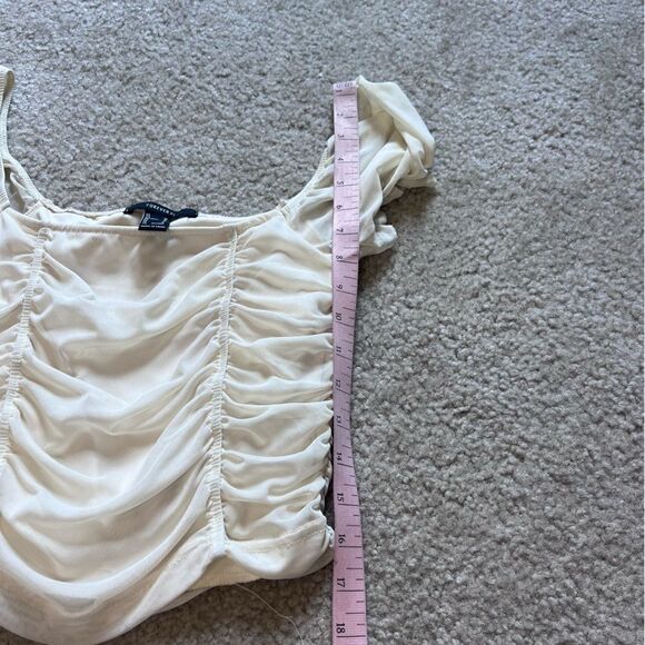 Forever 21 Blouse - Picture 6 of 6